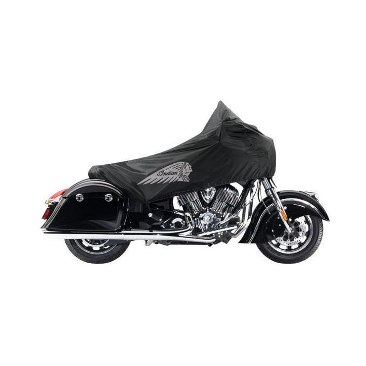 Indian Chieftain 14-15 Travel Cover
